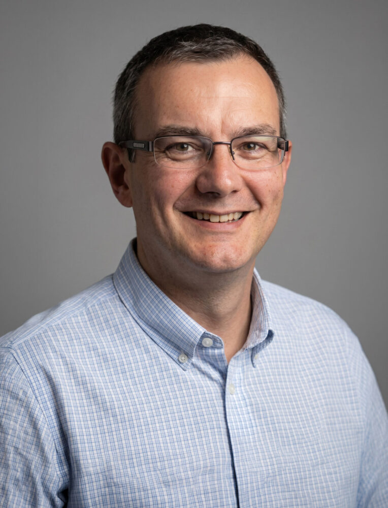 Dr Alun Evans - Consultant Dermatologist