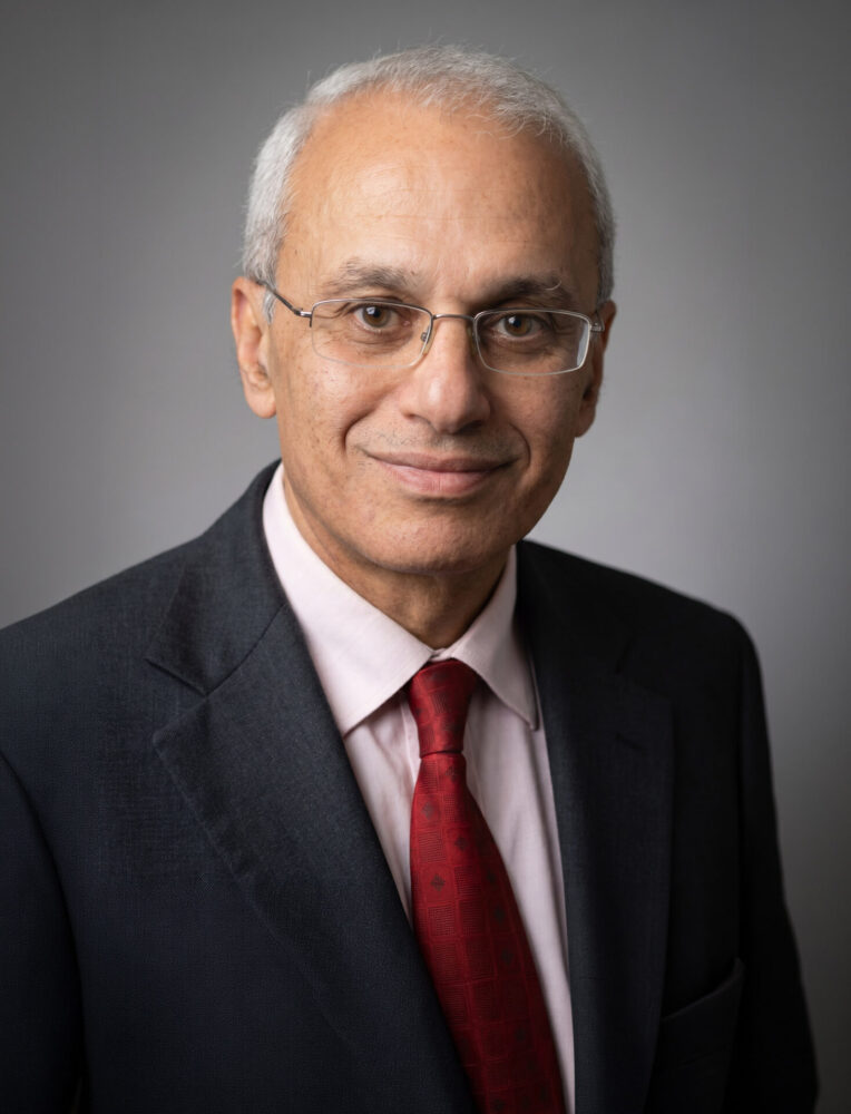 Dr Ashraf Mikhail - Consultant Nephrologist