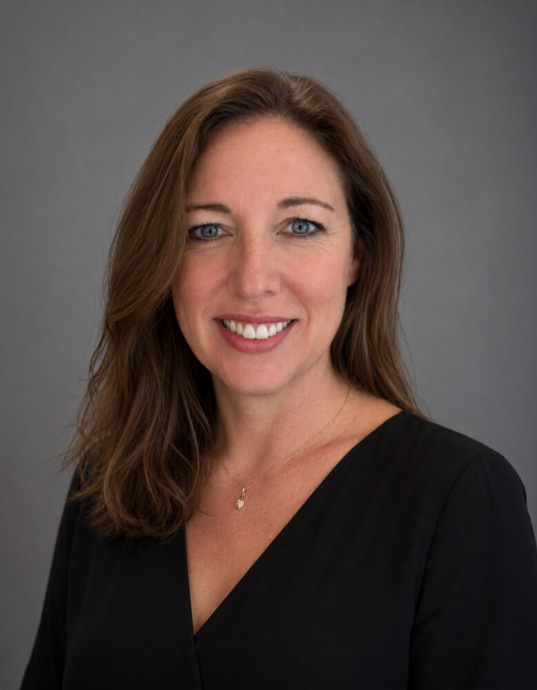 Dr Catherine Roberts - Consultant Dermatologist