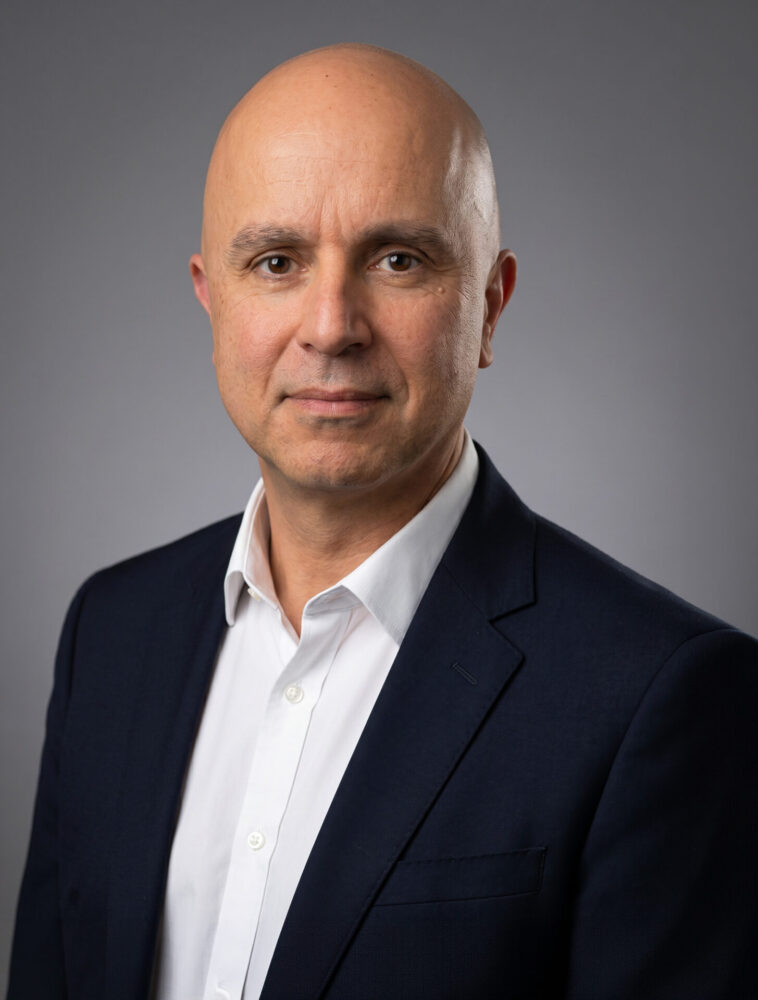 Dr Jason Lester - Consultant Clinical Oncologist