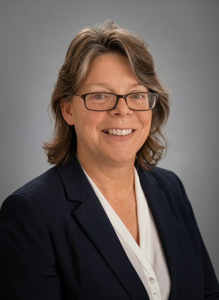 Dr Linzi Thomas - Consultant Gastroenterologist