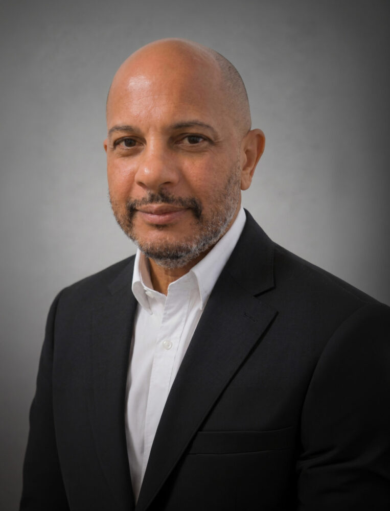 Dr Nigel Hinds - Consultant Neurologist and Clinical Neurophysiologist