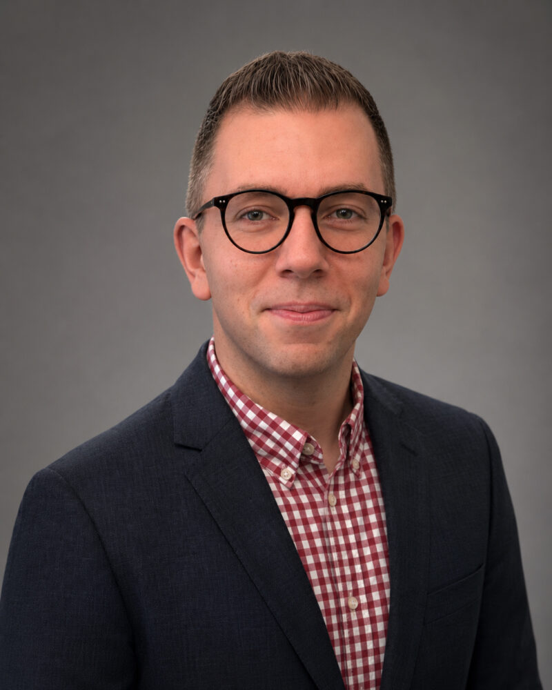 Dr Paul Rastall Consultant Gastroenterologist