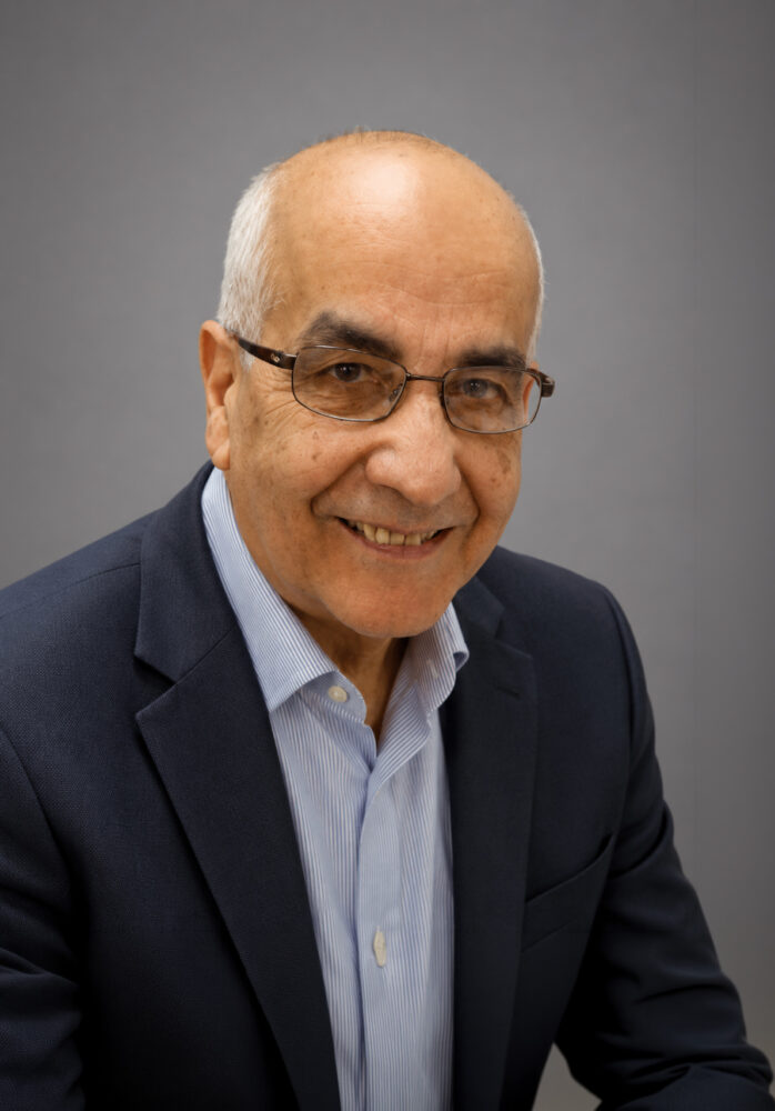 Dr Saad Al-Ismail - Senior Consultant Haematologist