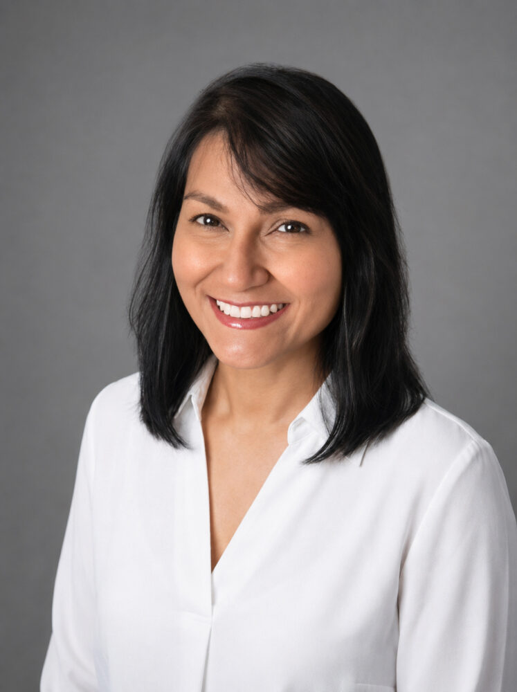 Dr Sandar Hlaing - GP & Menopause Specialist