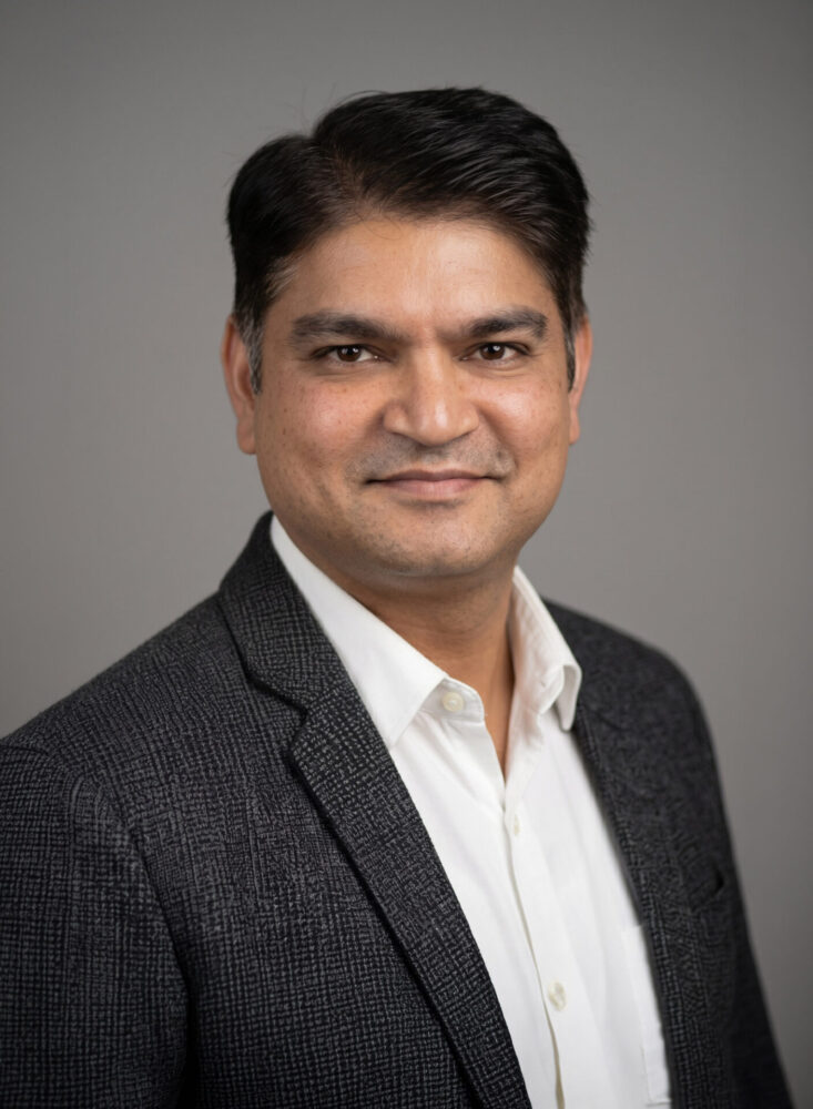 Dr Sandeep Kamath - Consultant Dermatologist
