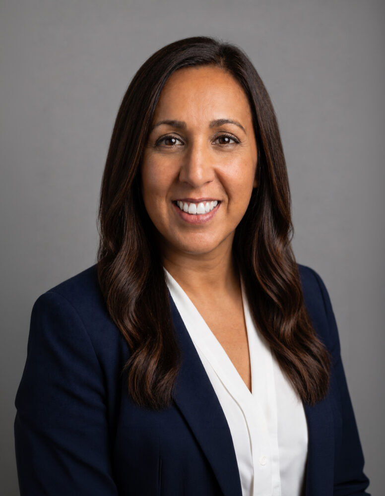 Dr Shaheena Sadiq - Consultant Neuroradiologist and Head and Neck Radiologist