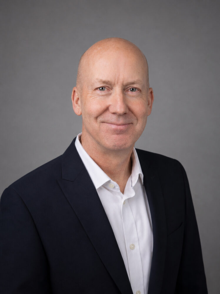 Dr Stuart Packham - Consultant in Respiratory Medicine and General Medicine