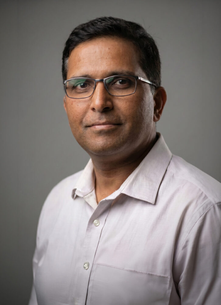 Dr Tishi Ninan - Consultant Musculoskeletal and Cardiac Radiologist