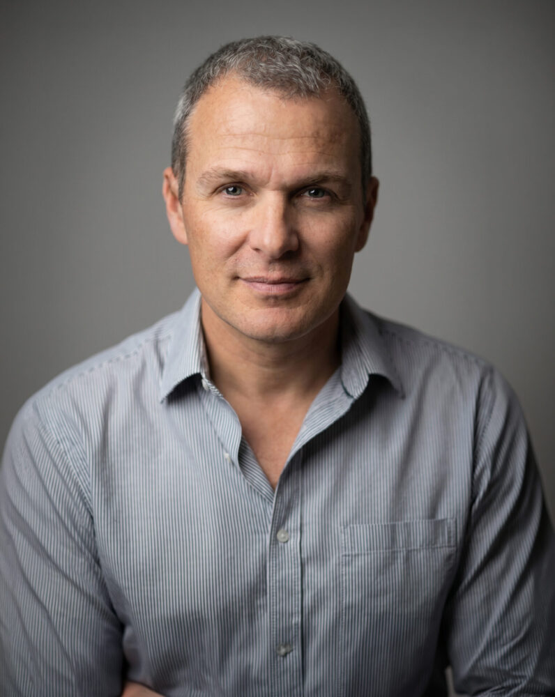Dr Toby Wells - Consultant Radiologist