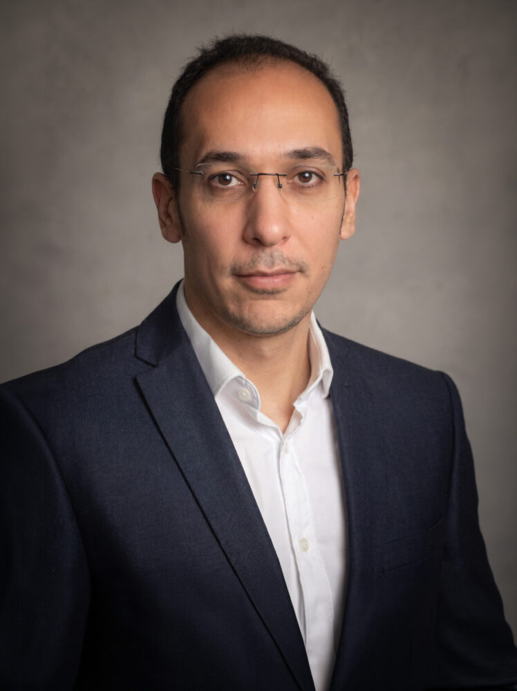 Mr Ahmed Emam - Consultant Plastic & Reconstructive Surgeon