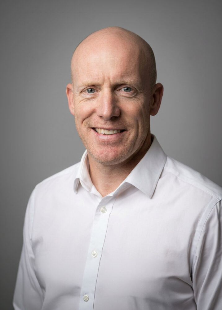 Mr Christopher Davies - Consultant Vascular and Endovascular Surgeon