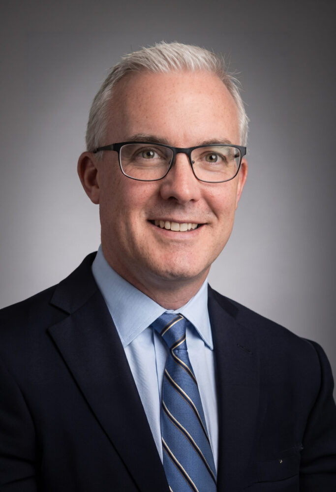 Mr Conor Marnane - Consultant in Otolaryngology (ENT) and Head and Neck Surgery