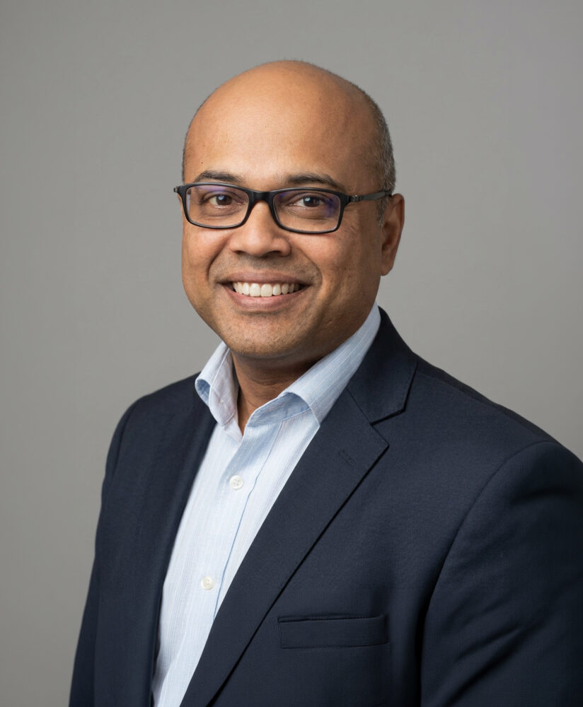 Mr Gokul Vignesh KandaSwamy - Consultant Urologist