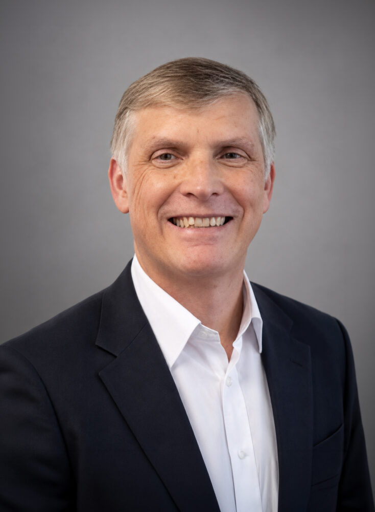 Mr Heikki Whittet - Consultant Otorhinolaryngologist, Head and Neck Surgeon