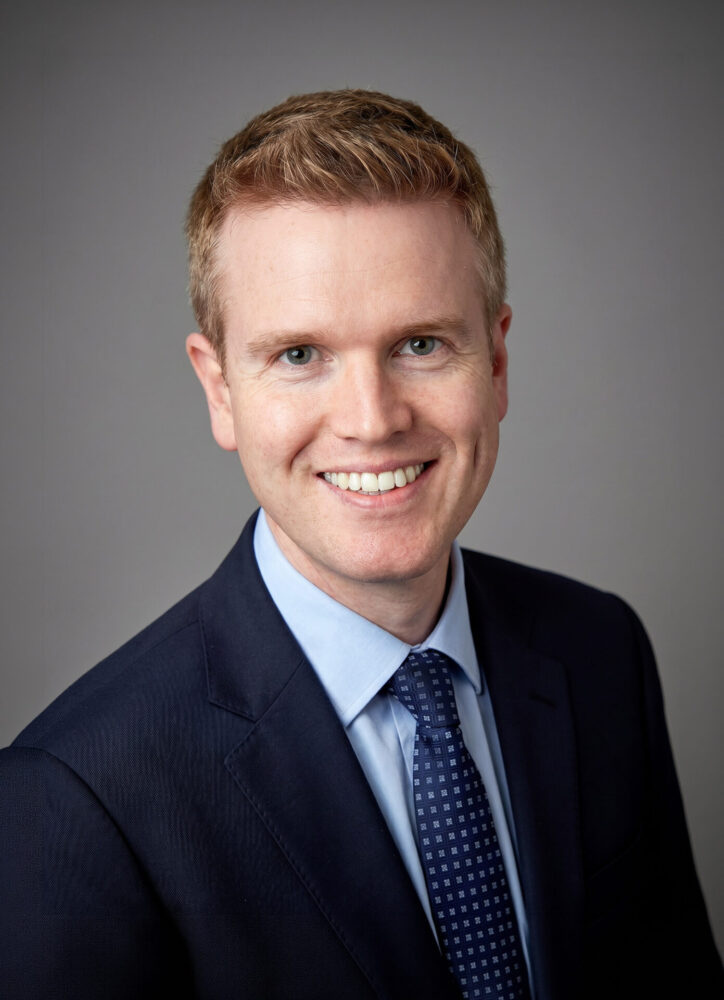 Mr Hywel Dafydd - Consultant Plastic Surgeon