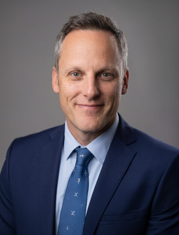 Mr Jonathan Cubitt - Consultant Plastic, Reconstructive and Burns Surgeon