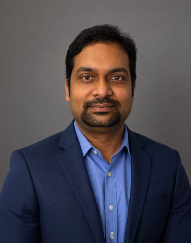 Mr Karthik Somasundaram - Consultant Trauma and Orthopaedic Surgeon
