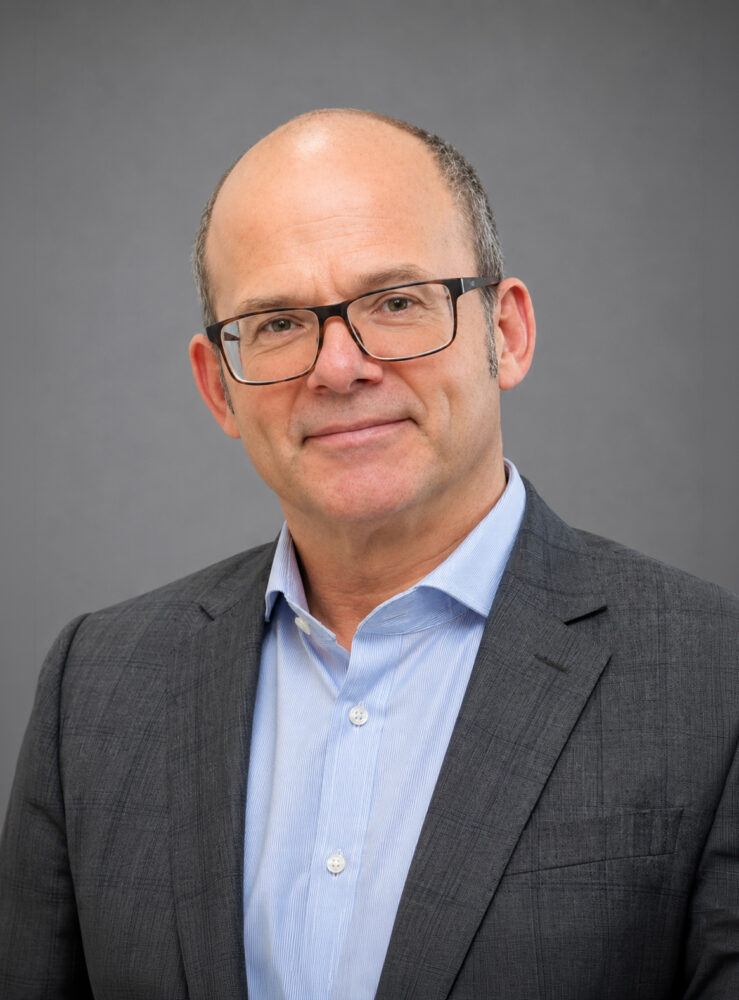 Mr Mark Pritchard - Consultant Orthopaedic Upper Limb Surgeon, Shoulder and Elbow Specialist