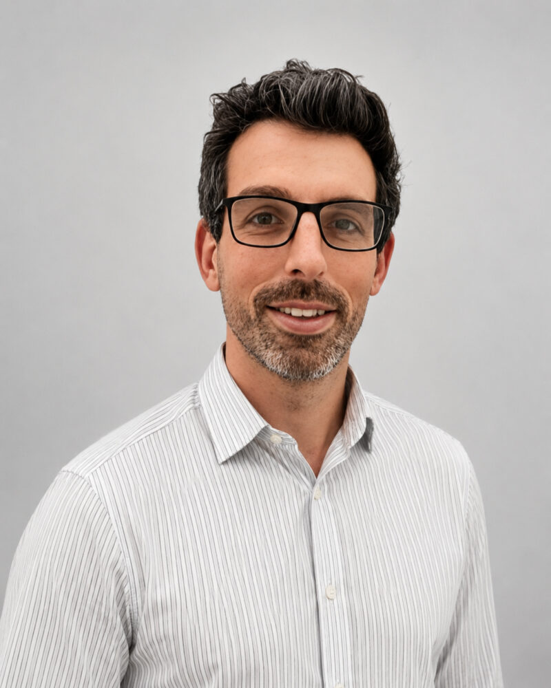 Mr Matthew Jefferies - Consultant Urologist