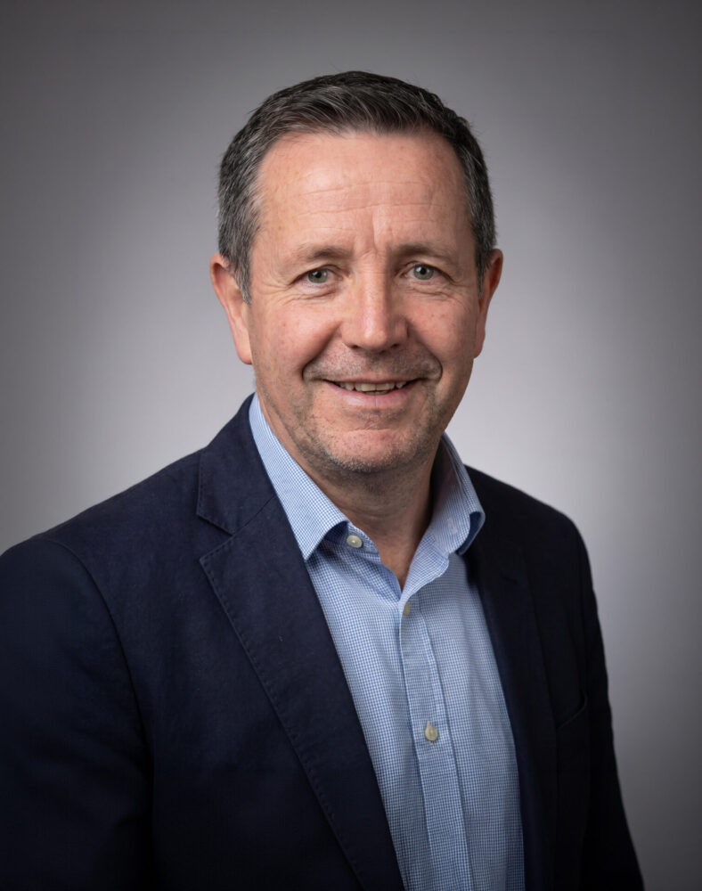 Mr Neil Fenn - Consultant Urological Surgeon