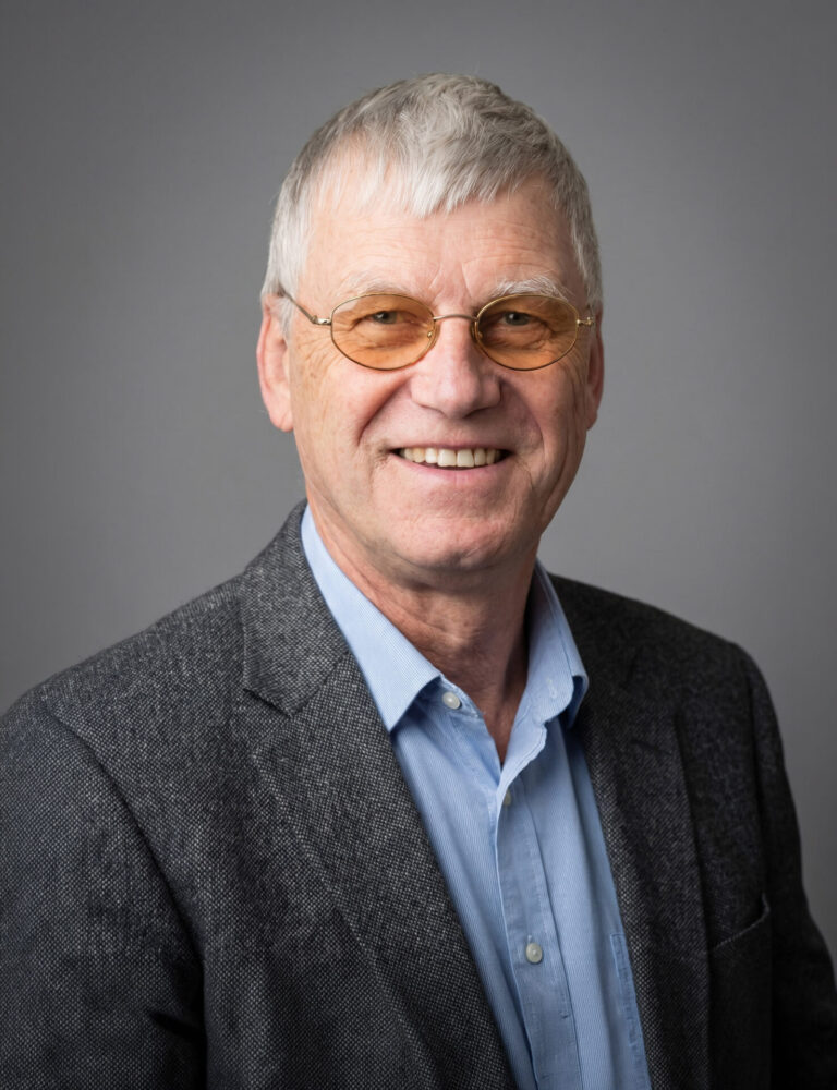 Mr Richard Penketh - Consultant Gynaecologist