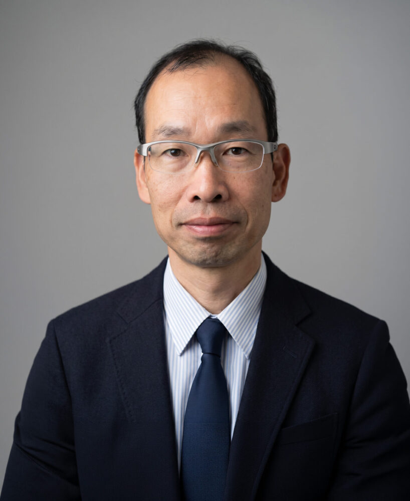 Mr Yeung Ng - Consultant Urological Surgeon
