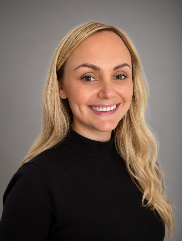 Mrs Sarah Jones - Senior Audiologist