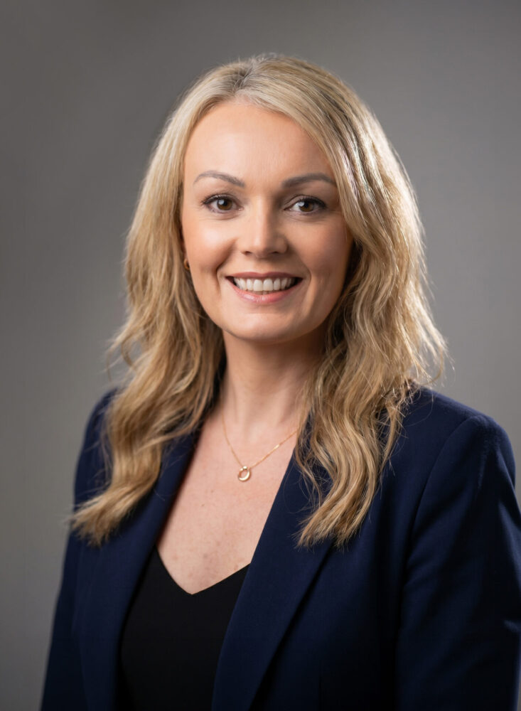 Nicola Phillips - Consultant Clinical Scientist in Audiology