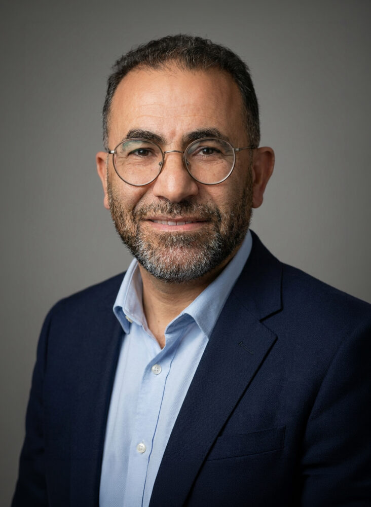 Professor Bilal Al-Sarireh - Consultant Hepato-Pancreato-Biliary (HPB) and Laparoscopic Surgeon