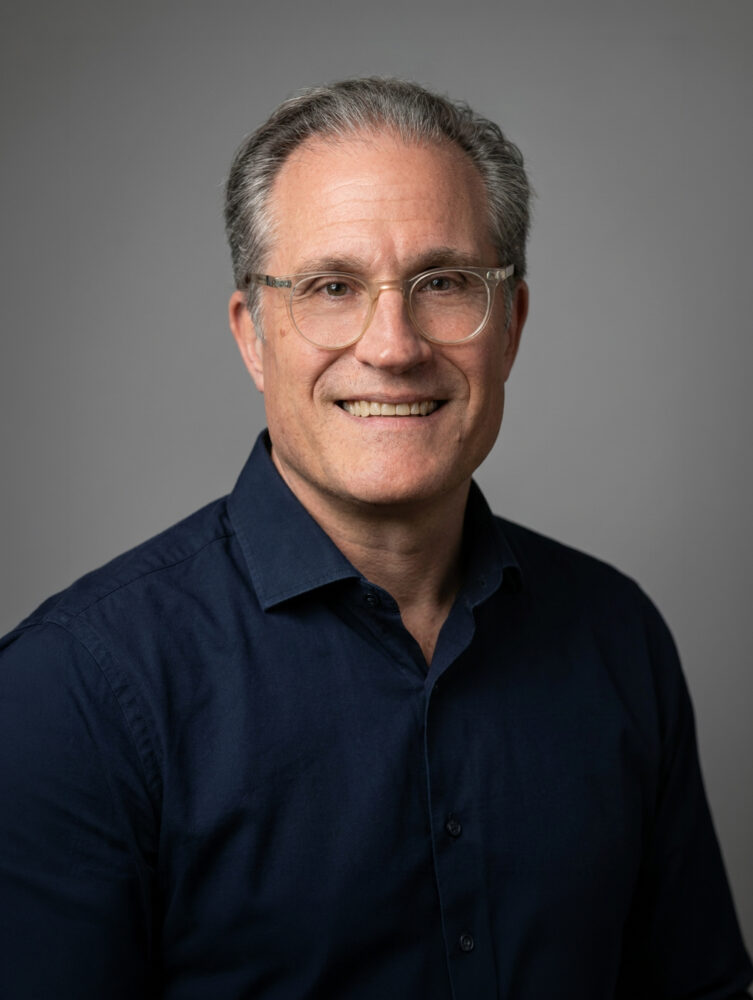 Professor Julian Halcox - Consultant Cardiologist