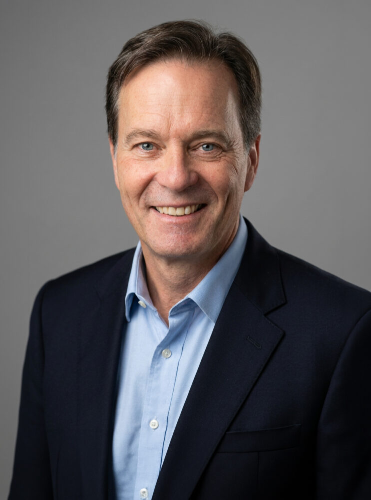 Professor Keir Lewis - Consultant in Respiratory and General Internal Medicine