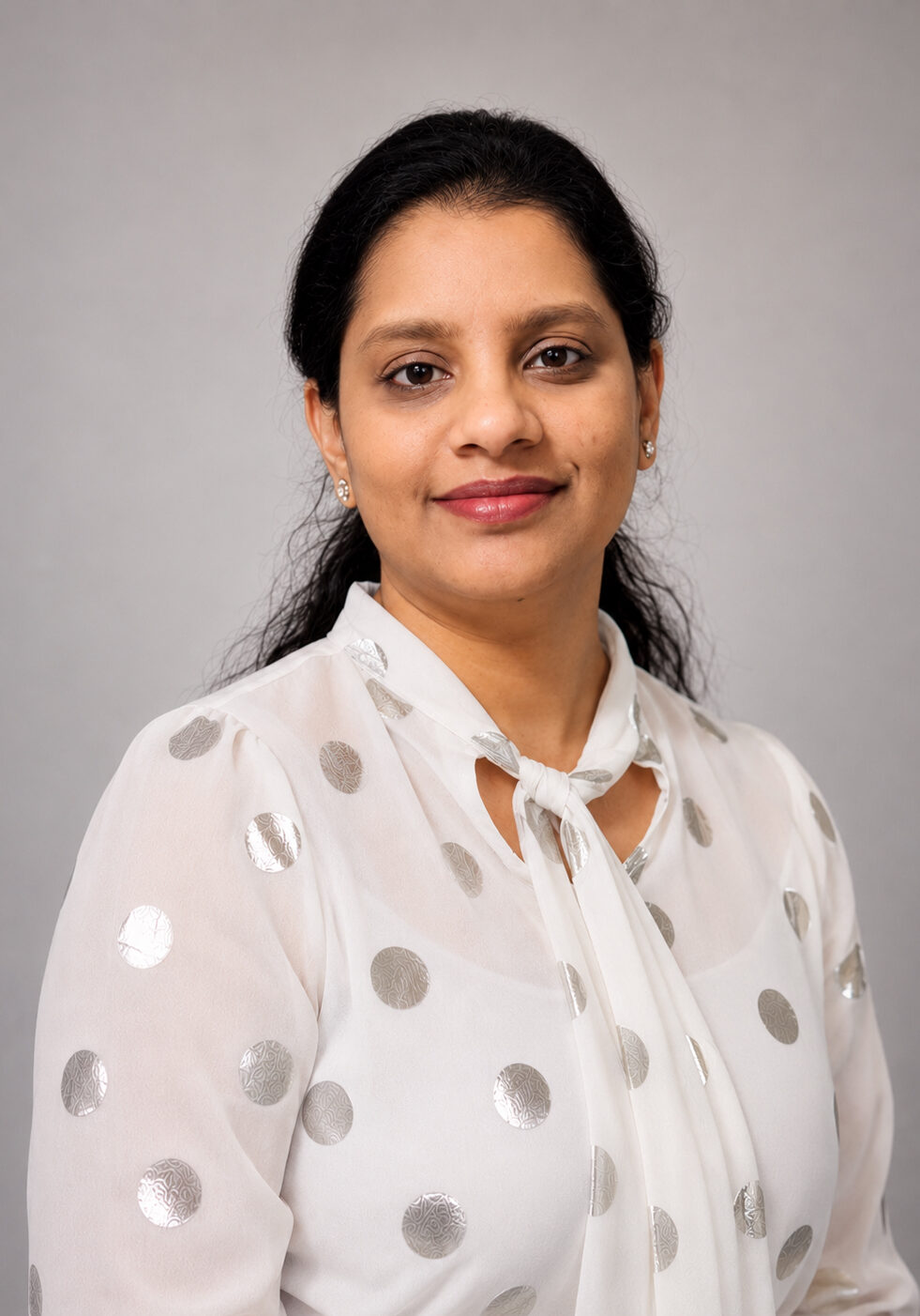 Dr Akhila Mallipedhi - Consultant Diabetologist