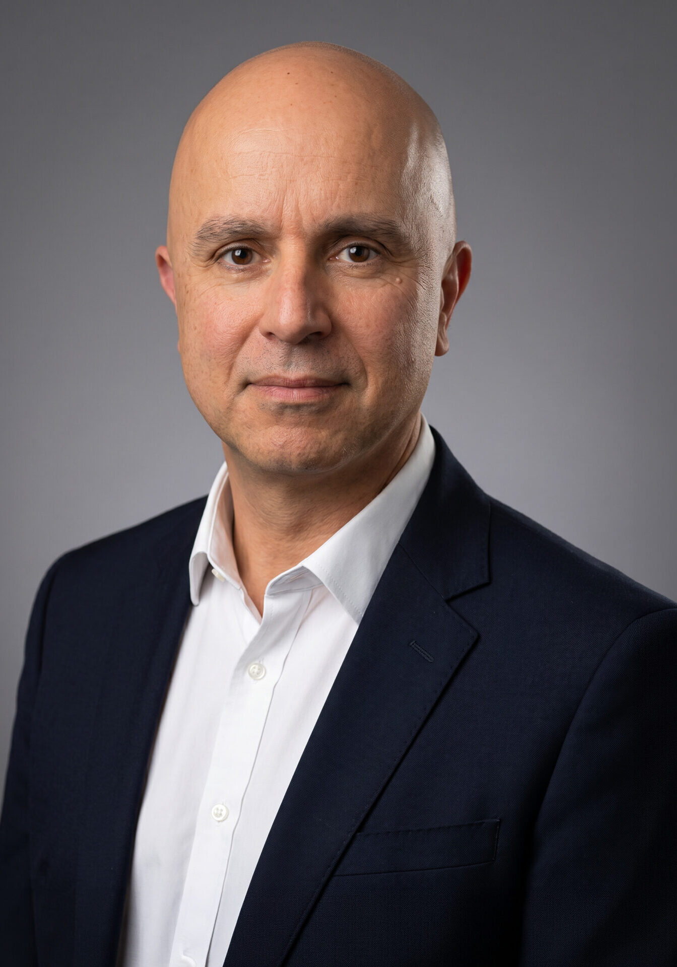 Dr Jason Lester - Consultant Clinical Oncologist