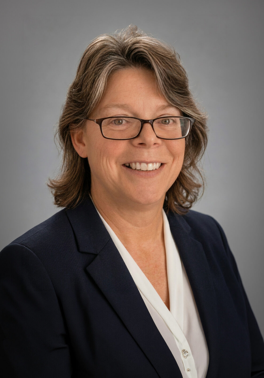 Dr Linzi Thomas - Consultant Gastroenterologist