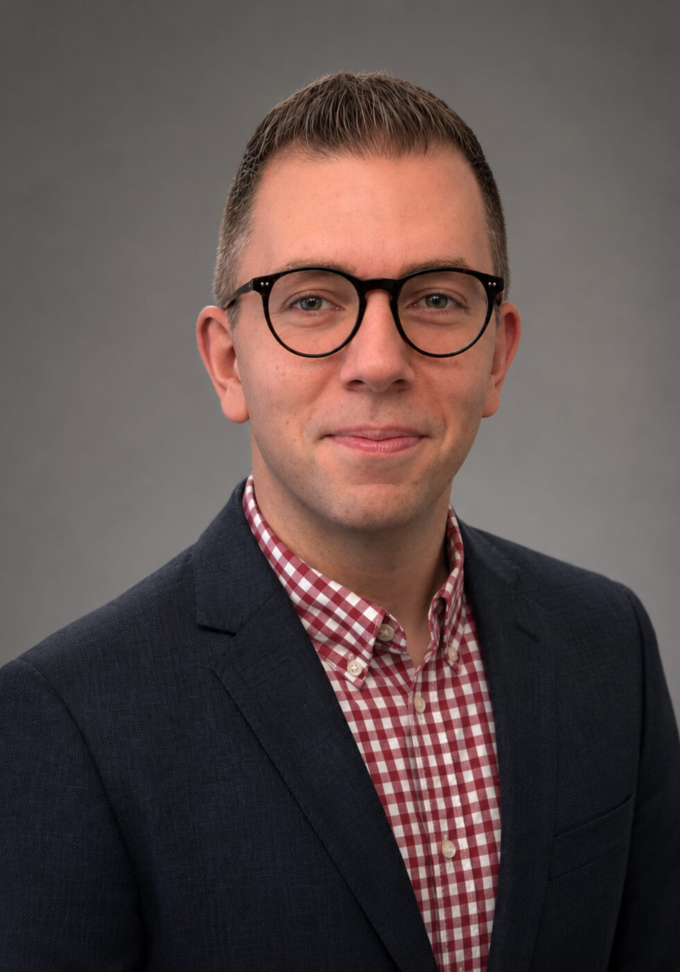Dr Paul Rastall Consultant Gastroenterologist