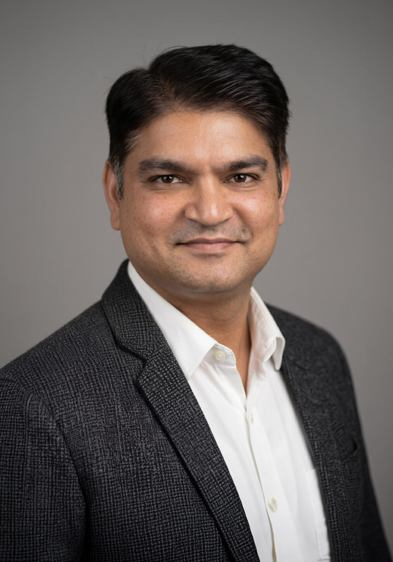 Dr Sandeep Kamath - Consultant Dermatologist