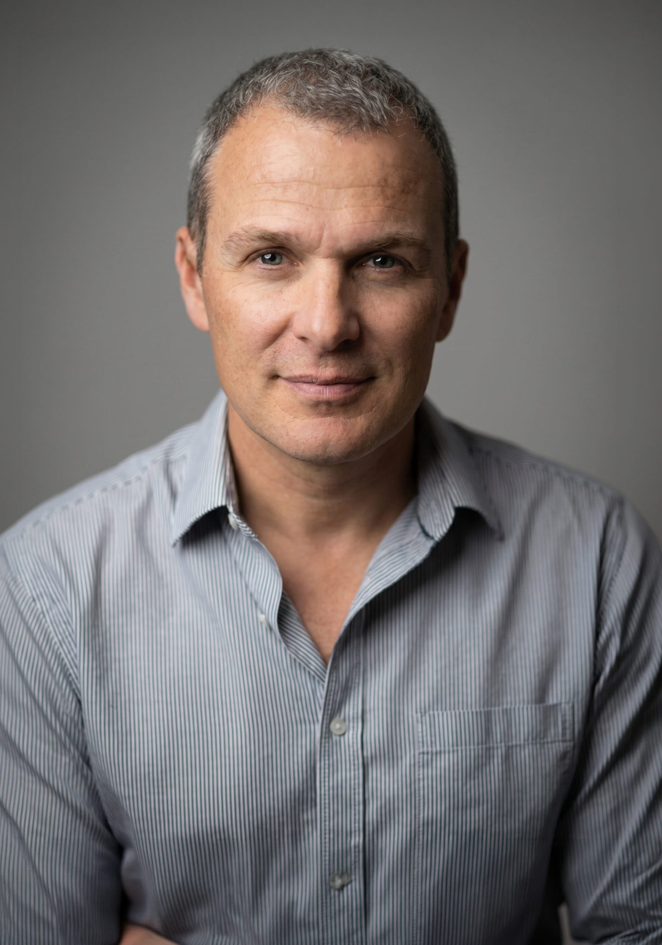 Dr Toby Wells - Consultant Radiologist