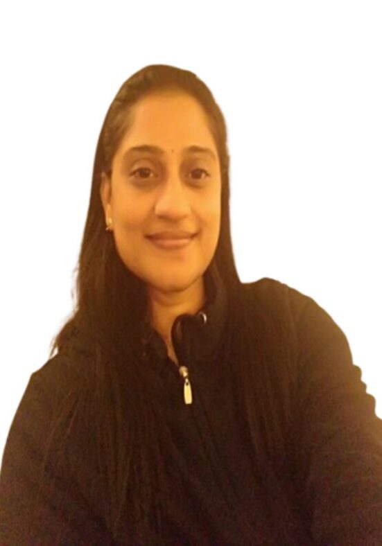 Gayathri Shreekanth