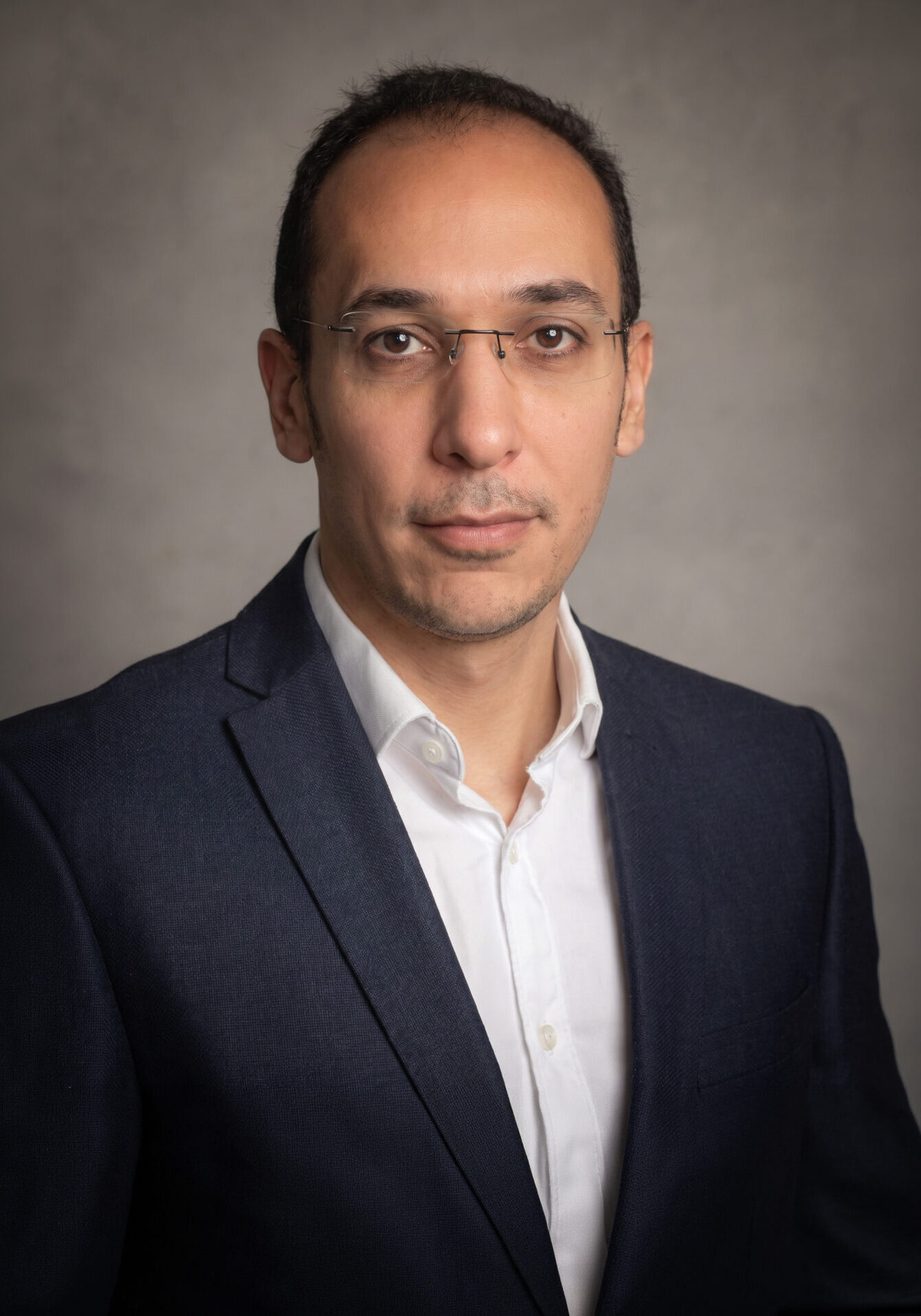 Mr Ahmed Emam - Consultant Plastic & Reconstructive Surgeon