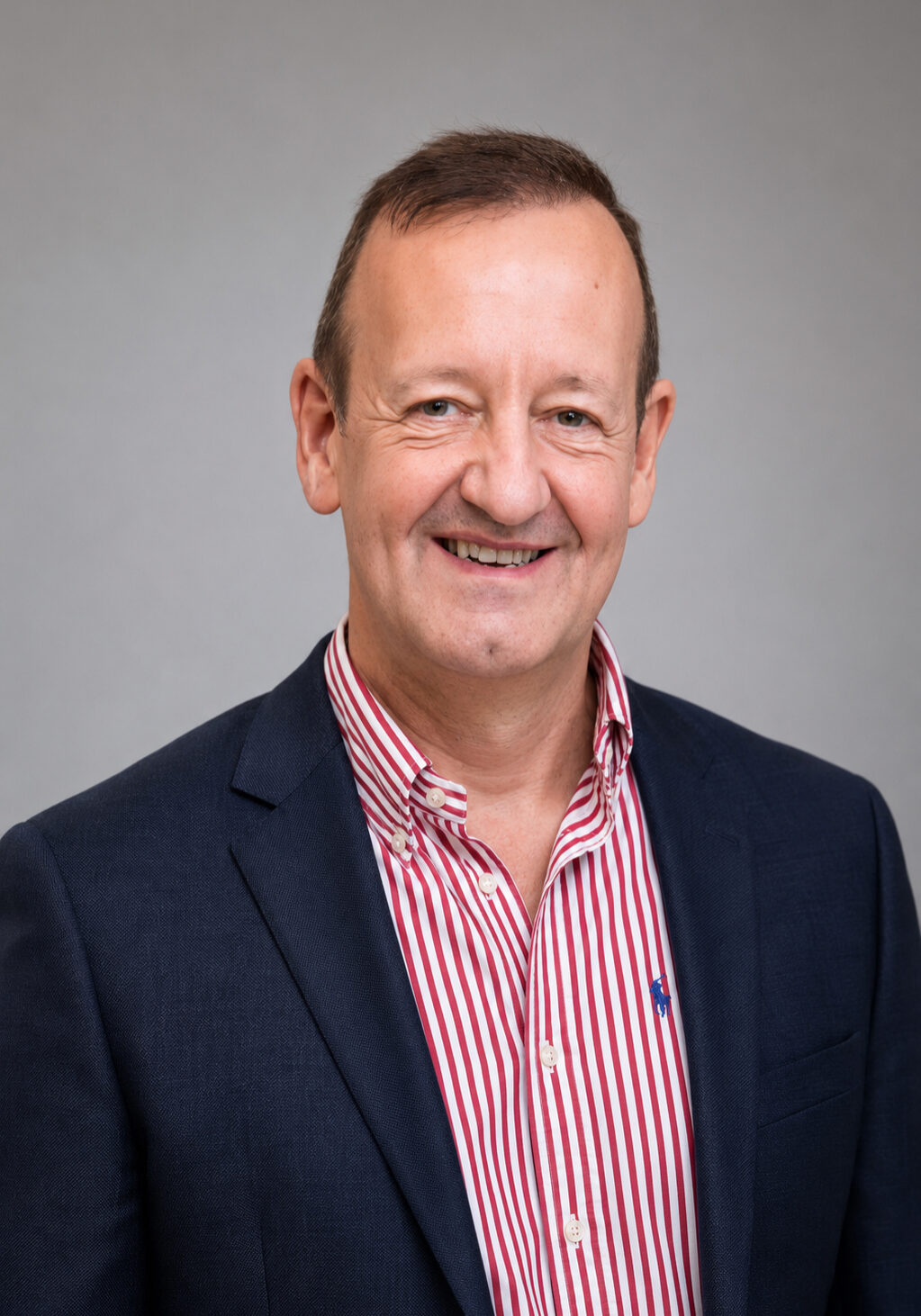 Mr Alan Woodward - Consultant General and Colorectal Surgeon