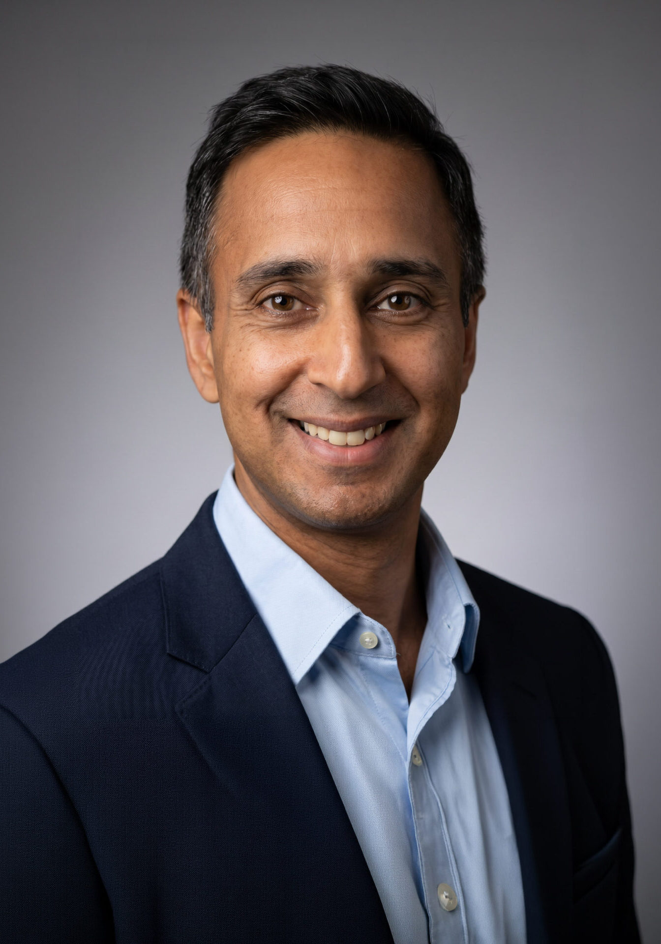 Mr Amar Ghattaura - Consultant Plastic, Aesthetic and Reconstructive Surgeon