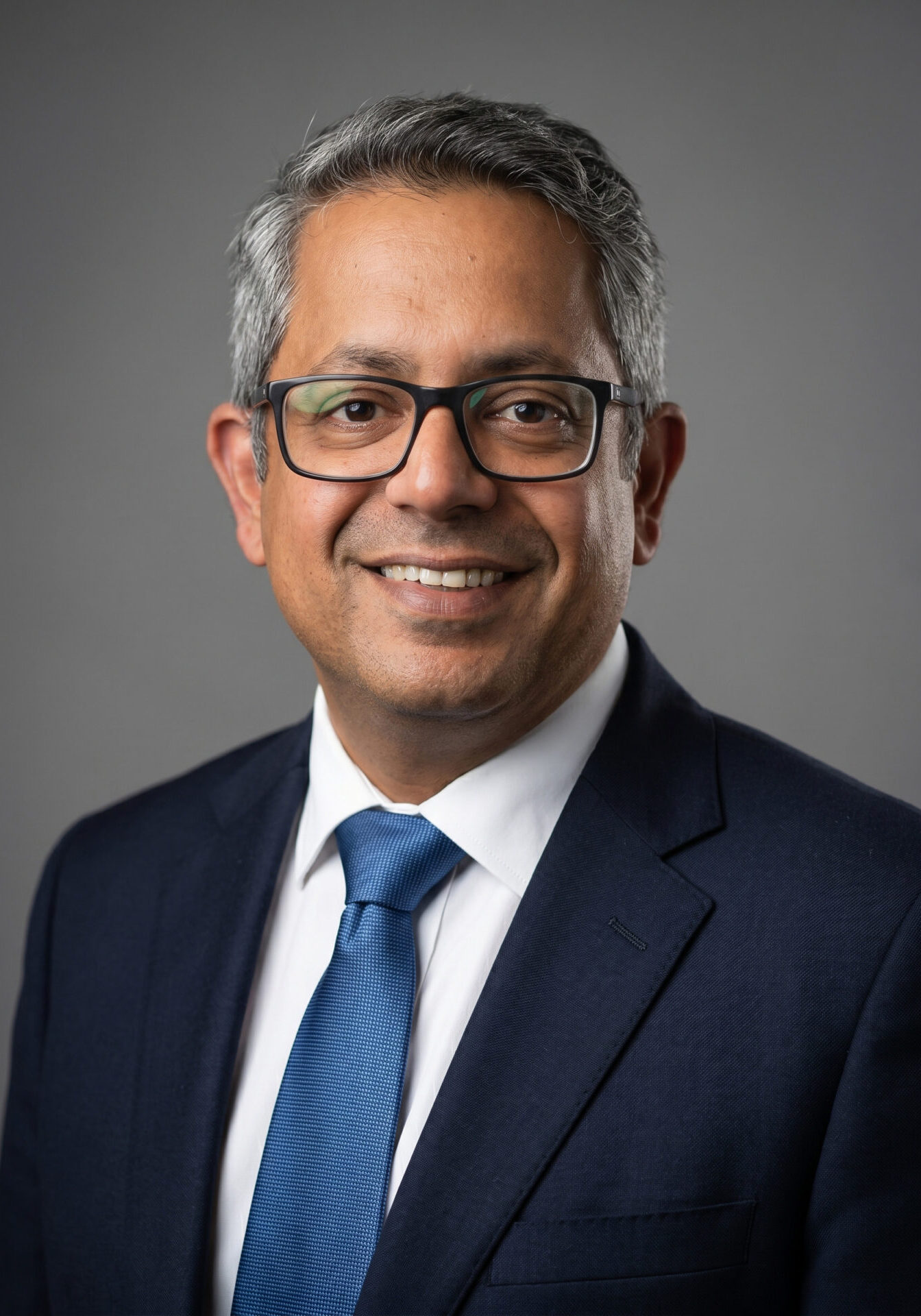 Mr Ameeth Sanu - Consultant ENT Surgeon