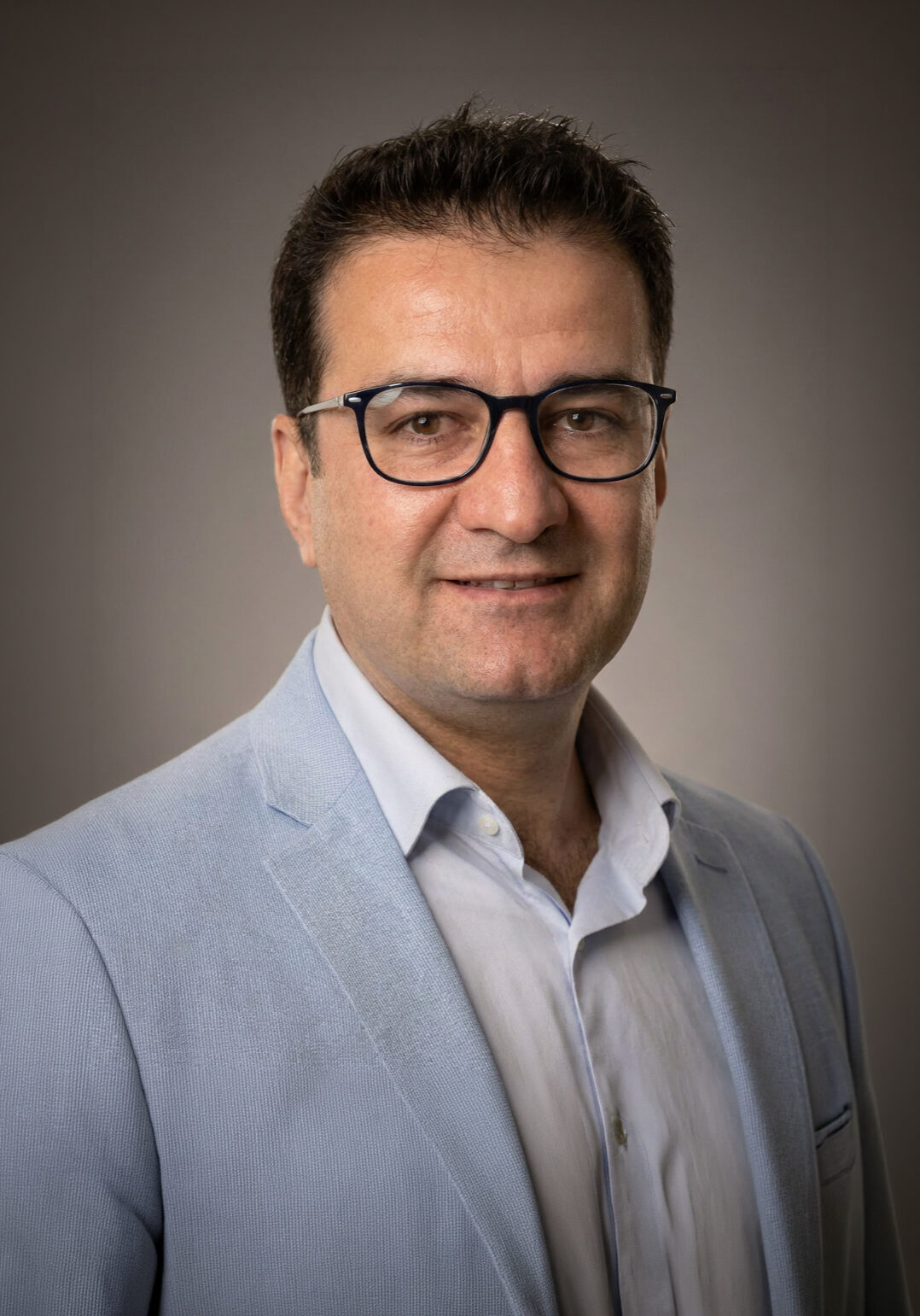 Mr Aso Mohammed - Consultant Orthopaedic Hip & Knee Surgeon