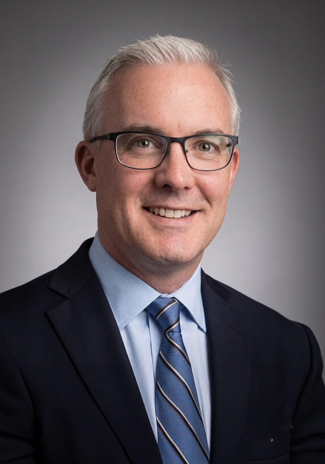 Mr Conor Marnane - Consultant in Otolaryngology (ENT) and Head and Neck Surgery