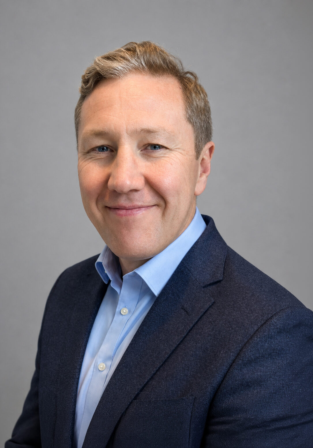 Mr Gregory Taylor - Consultant General and Colorectal Surgeon