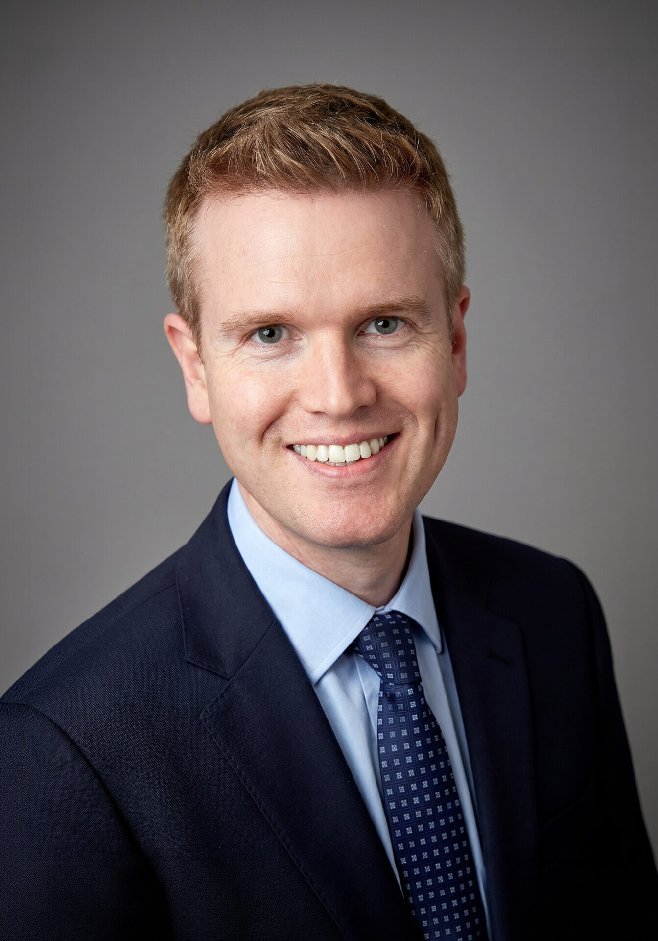 Mr Hywel Dafydd - Consultant Plastic Surgeon