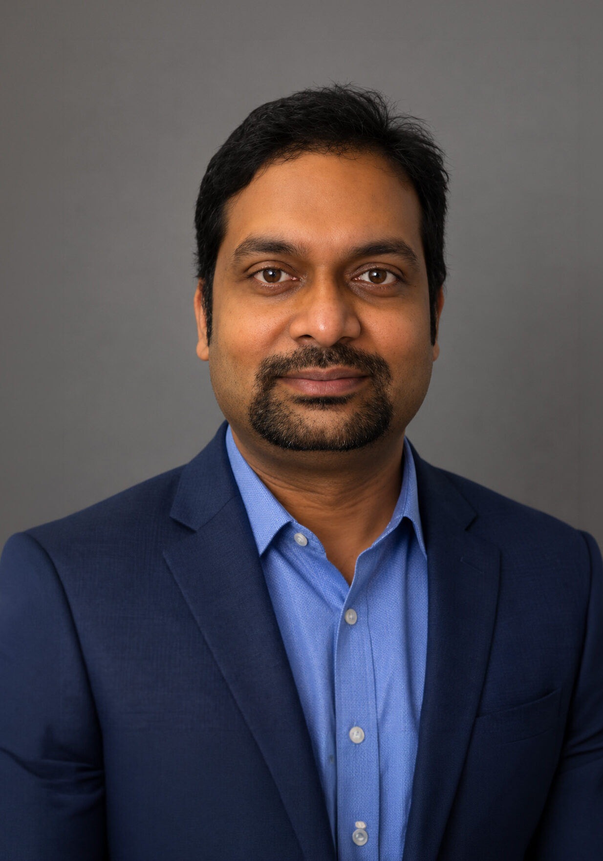 Mr Karthik Somasundaram - Consultant Trauma and Orthopaedic Surgeon