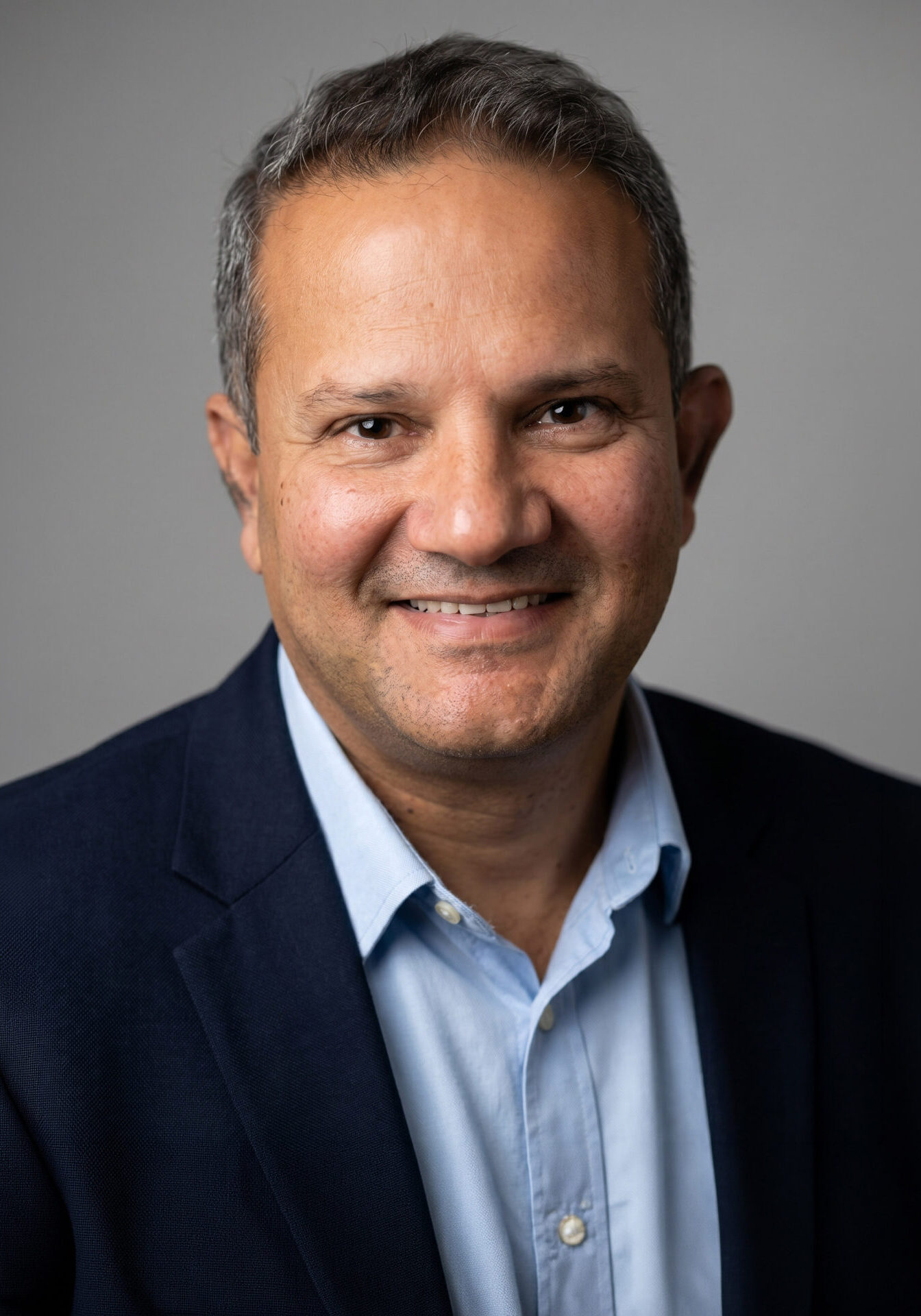 Mr Ketan C Shah - Consultant Oral and Maxillofacial Surgeon