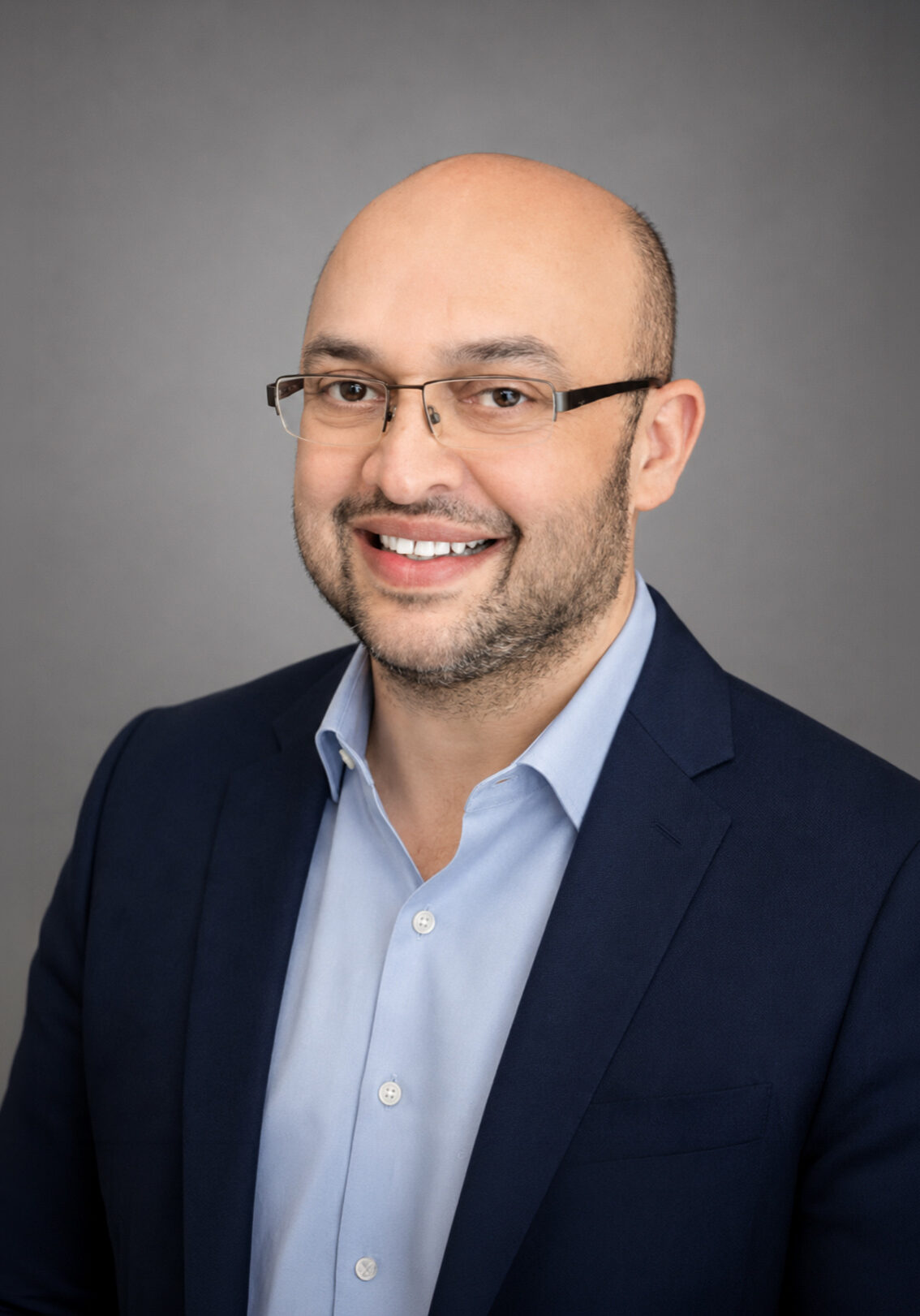 Mr Madhav Kittur - Consultant Oral and Maxillofacial Surgeon
